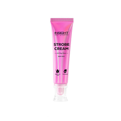 Strobe Cream