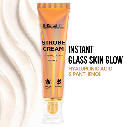 Strobe Cream
