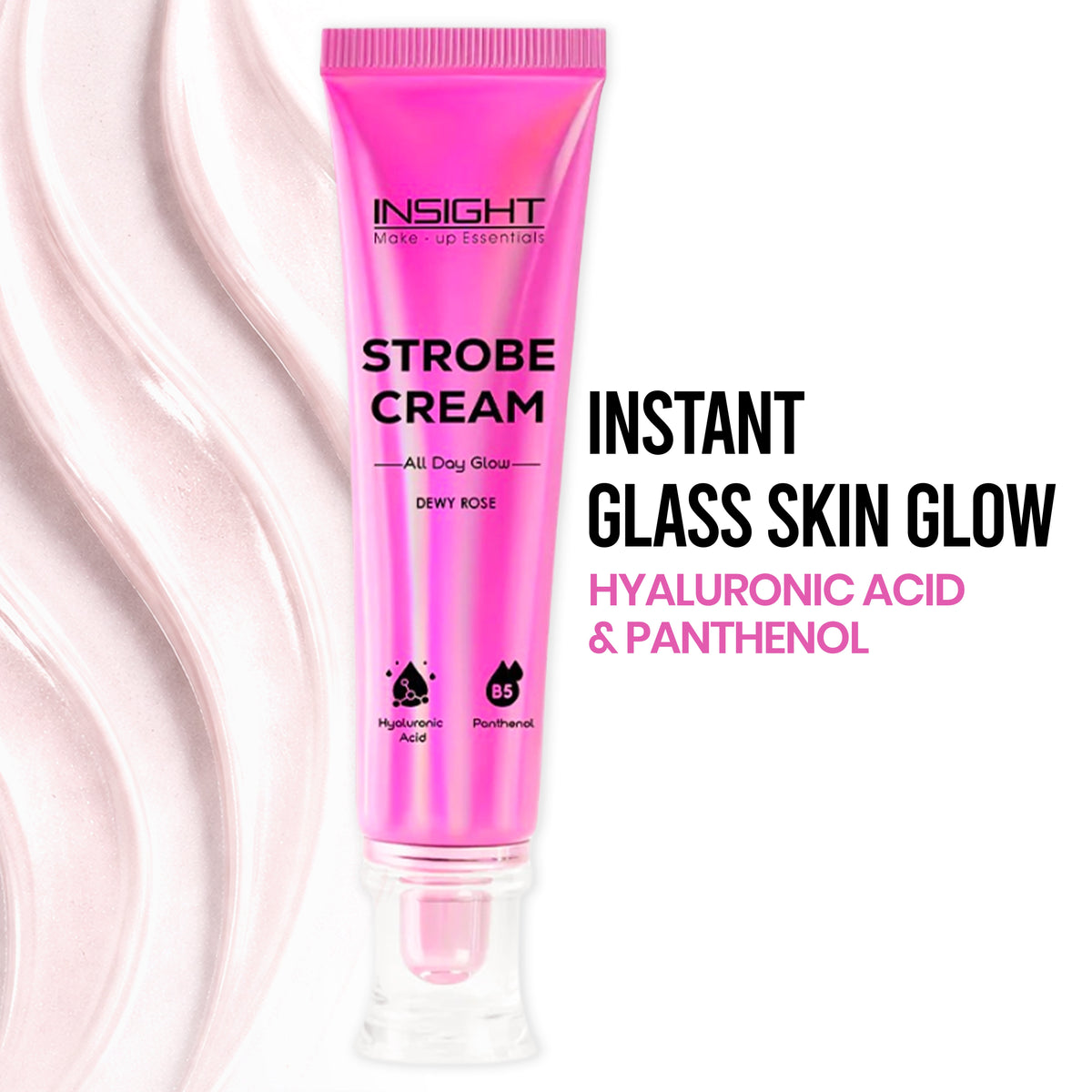 Strobe Cream