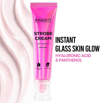 Strobe Cream