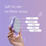 Permanent Hair Removal — Smooth Skin Without Pain