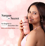 Guava Tini De-Tan Body Wash - 300 ml