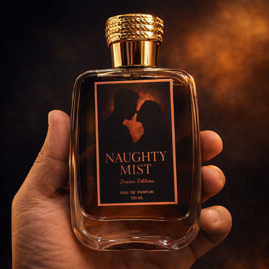 Naughty Mist Eau De Parfum