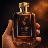 Naughty Mist Eau De Parfum