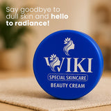 Wiki Special Cream