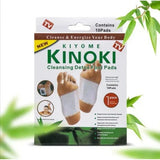 Bee Venom Foot Patches (Set of 10 Patches)