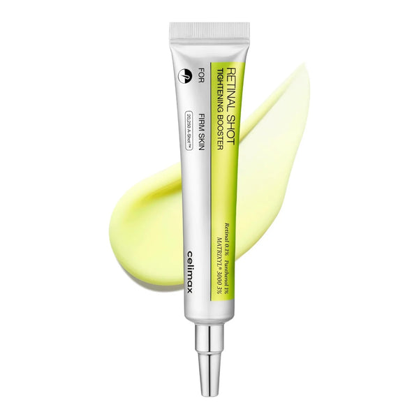Retinal Shot Tightening Booster BUY 1 GET 1 FREE