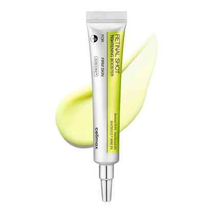 Retinal Shot Tightening Booster BUY 1 GET 1 FREE