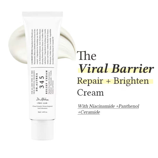 Dr.Althea 345 Relief Cream