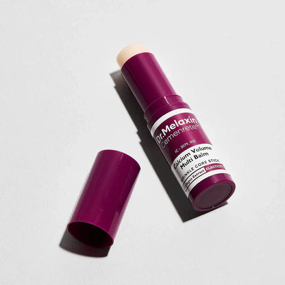 Calcium & Collagen Balm Stick | Removes Wrinkles & Gives Hydration & Glow