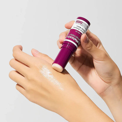 Calcium & Collagen Balm Stick | Removes Wrinkles & Gives Hydration & Glow