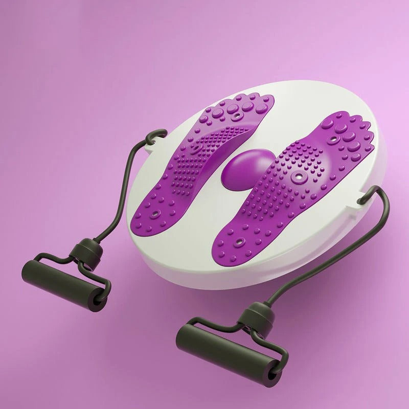 Tummy Twister Desk For Weight Lose-