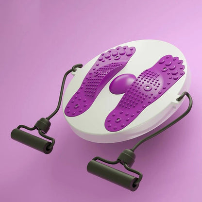 Tummy Twister Desk For Weight Lose-
