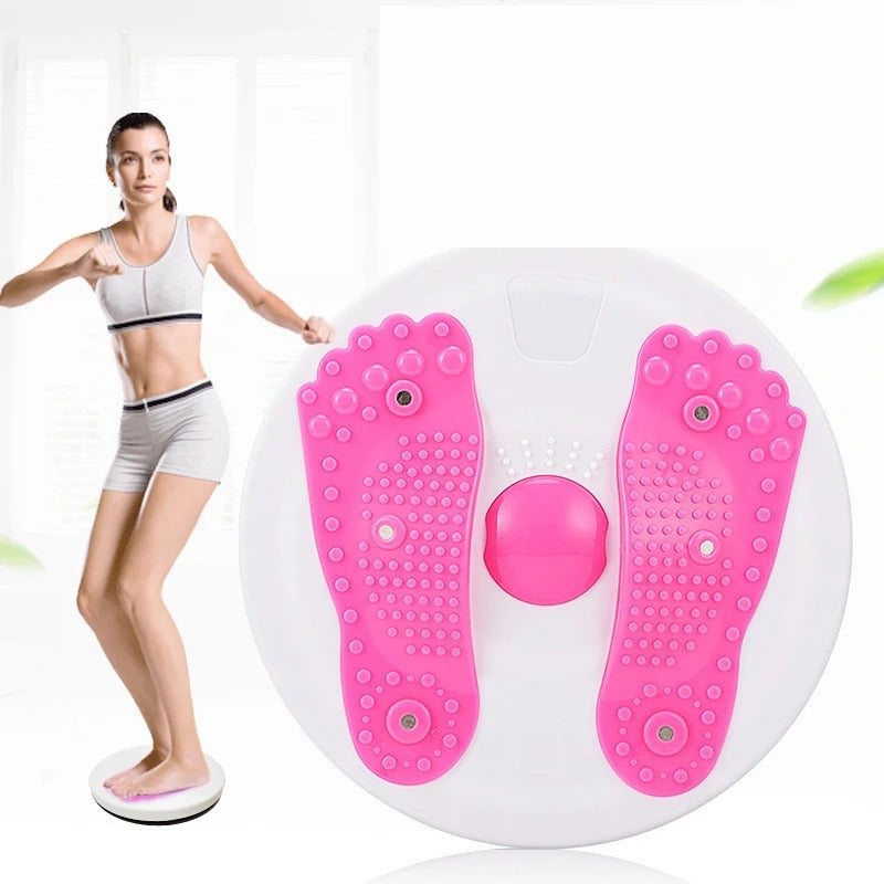 Tummy Twister Desk For Weight Lose-