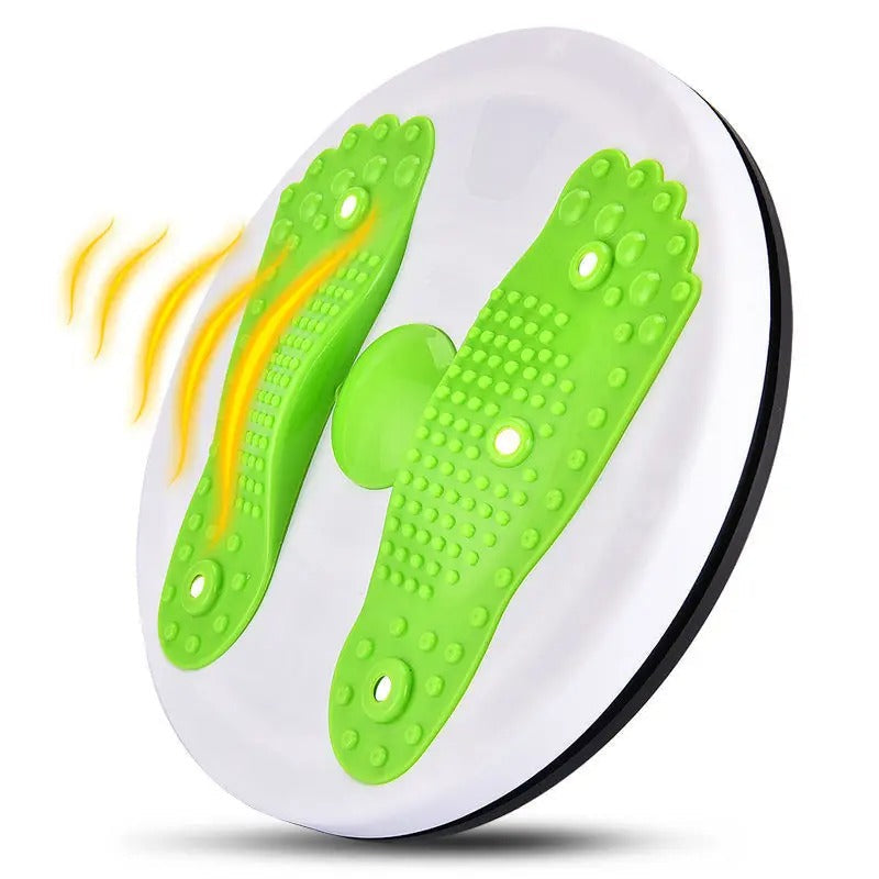 Tummy Twister Desk For Weight Lose-