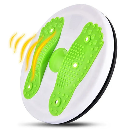 Tummy Twister Desk For Weight Lose-