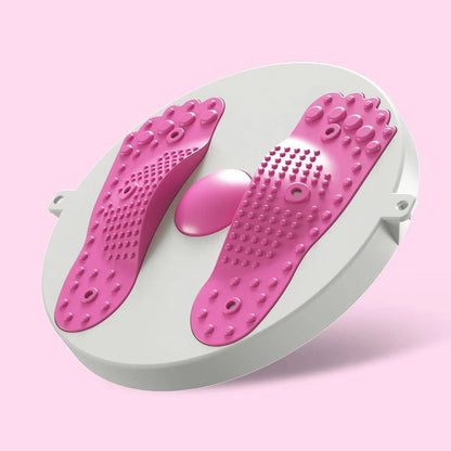 Tummy Twister Desk For Weight Lose-
