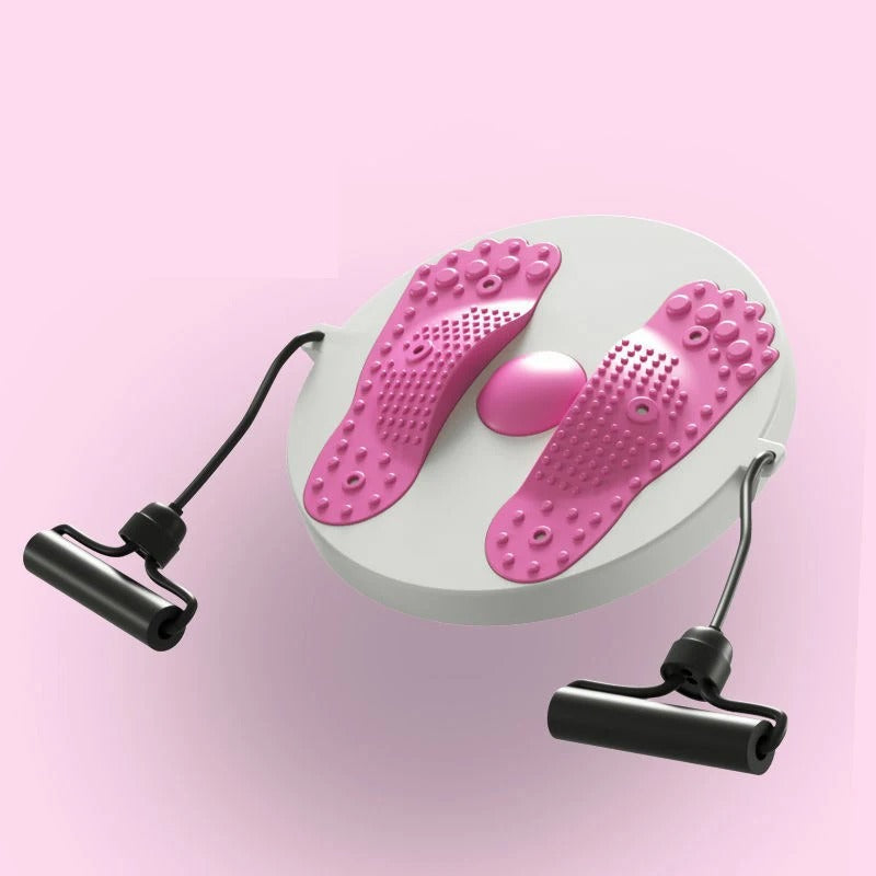 Tummy Twister Desk For Weight Lose-