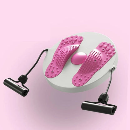 Tummy Twister Desk For Weight Lose-