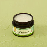 Pilgrim Squalane Glow Moisturizer With Niacinamide & Vitamin C - 50g Each