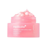 Medicube PDRN Pink Collagen Capsule Cream 55g