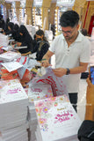 Kashee's Bridal Kit Studio Limited Time Offer All Makeup In Deal