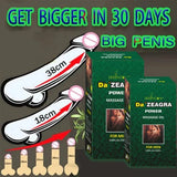 PREMIUM HERBAL MASSAGE OIL FOR MEN