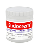 Sudocrem Antiseptic Nappy Rash Healing Cream