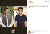 Weightloss Solution (1 Month Plan) By Dr Rubina